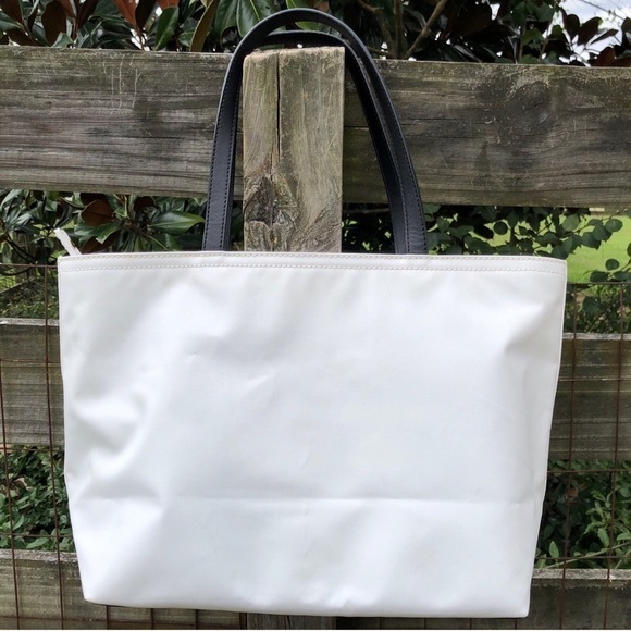 ♠️Rare Kate Spade Happy Tote & Wallet Balloon Set - Picture 3 of 7